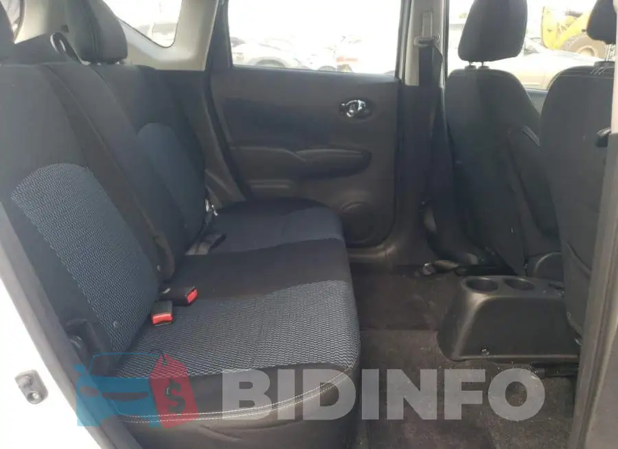 3N1CE2CP9GL400562 Photo# 10
