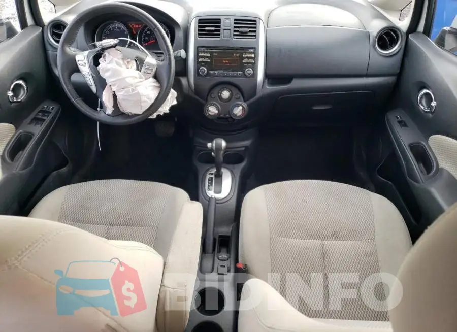 3N1CE2CPXEL409154 Photo# 8