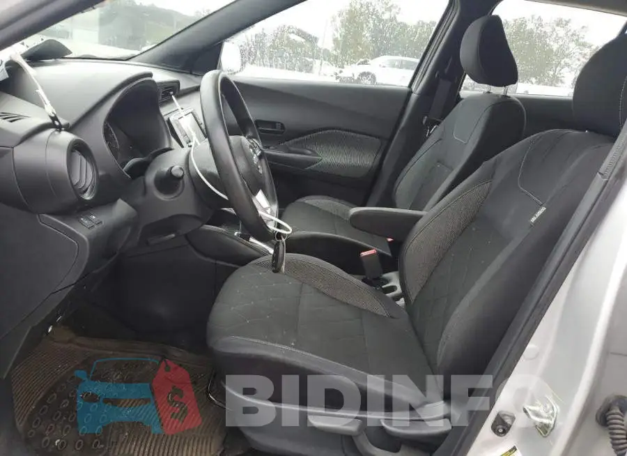 3N1CP5CU8KL501778 Photo# 7