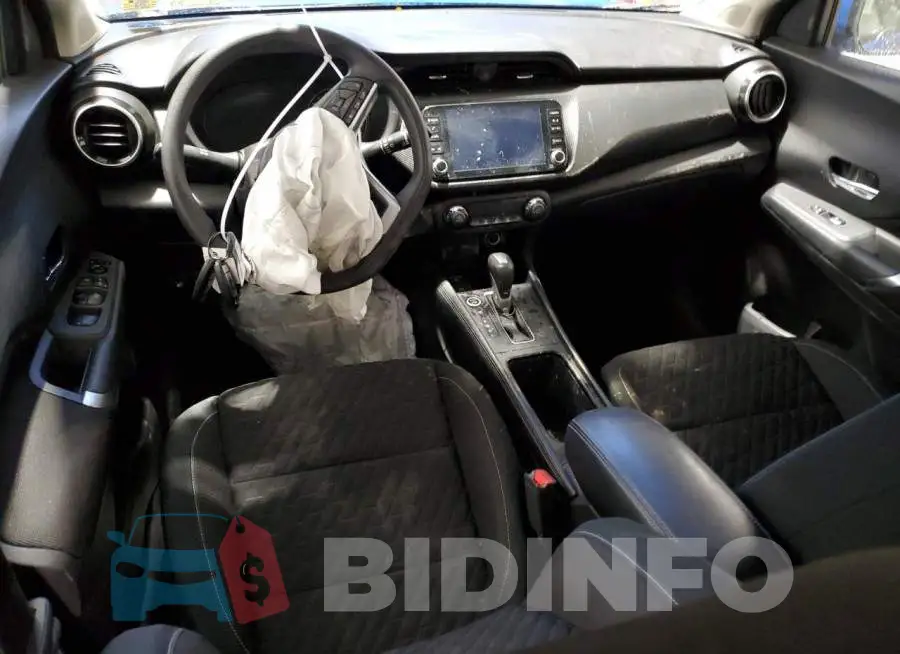 3N1CP5CV0ML481327 Photo# 8