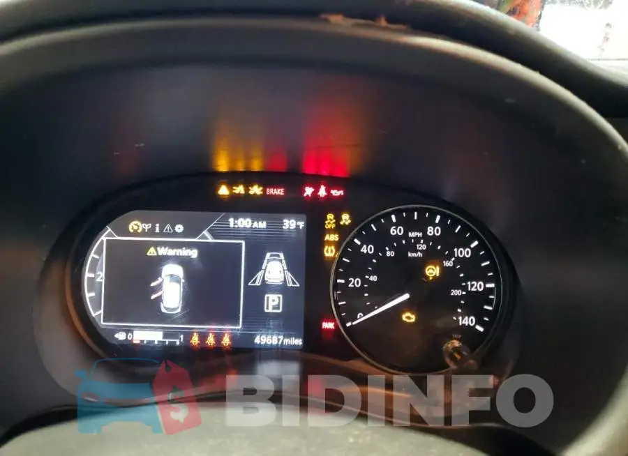 3N1CP5CV0ML481327 Photo# 9