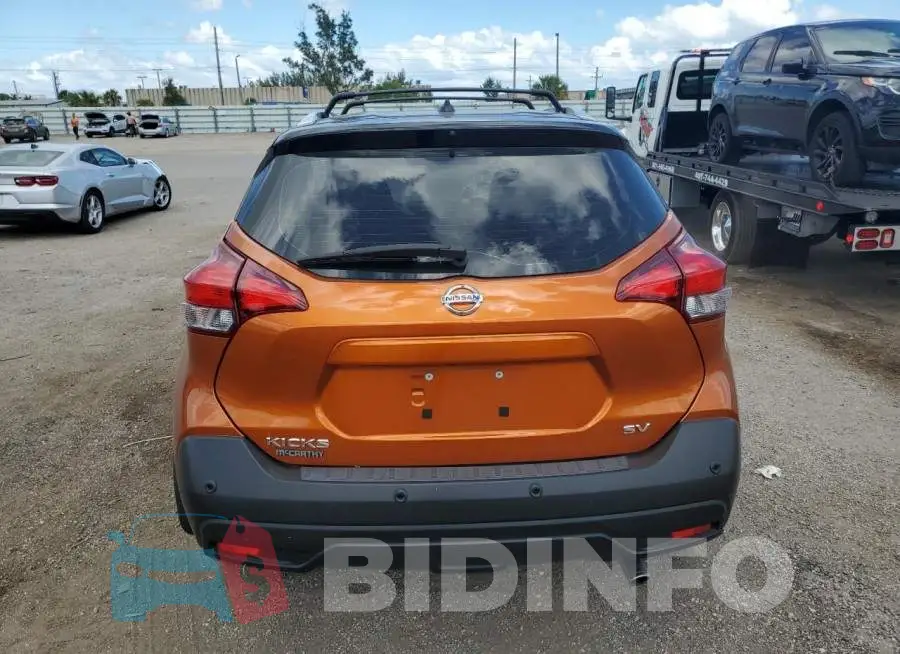 3N1CP5CV8LL524035 Photo# 6