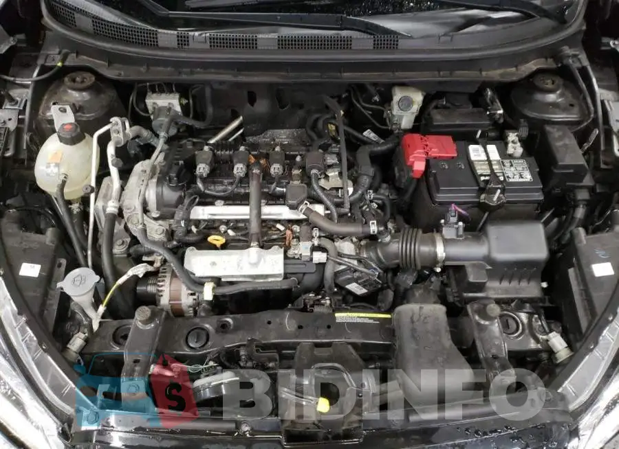 3N1CP5CVXML473753 Photo# 11
