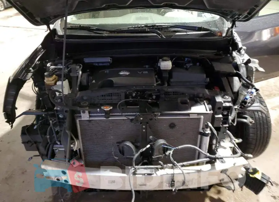 5N1AR2MM8EC614380 Photo# 11