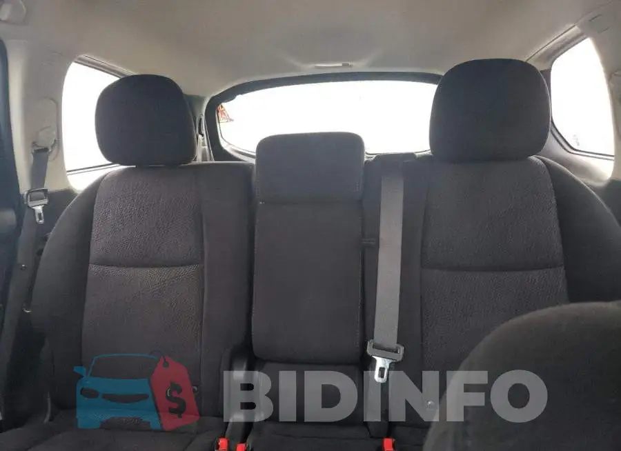 5N1AR2MM9GC644183 Photo# 10