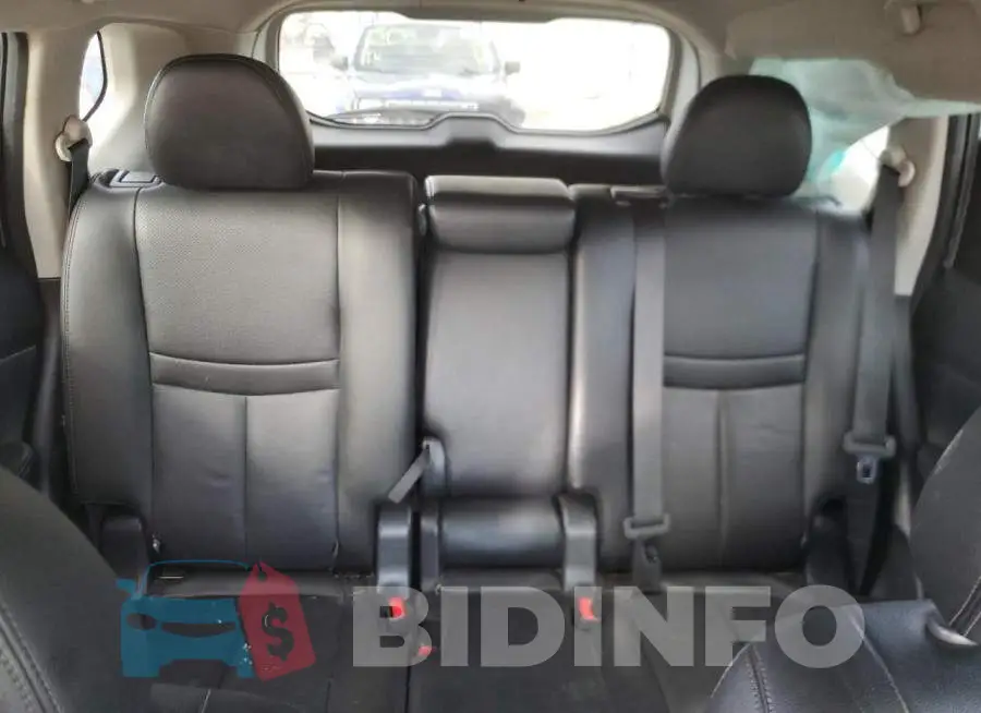 5N1AT2MTXKC779223 Photo# 10