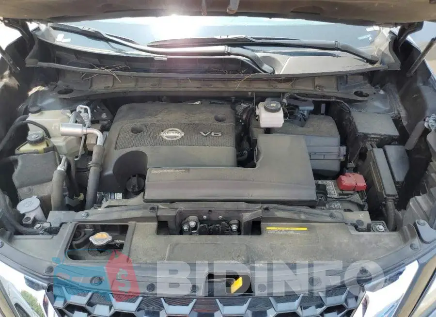 5N1AZ2CS3MC104534 Photo# 12