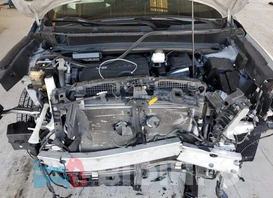 5N1DR2MN5KC600082 Photo# 11