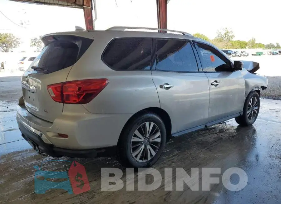 5N1DR2MN5KC600082 Photo# 3