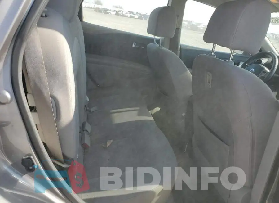 JN8AS5MT7EW610776 Photo# 10