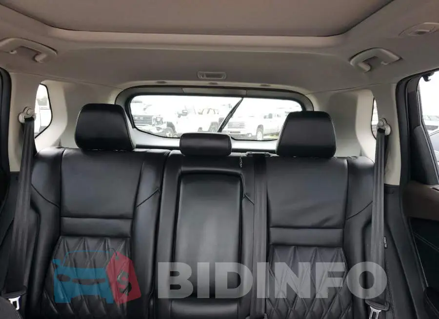 JN8BT3DD0NW271163 Photo# 10