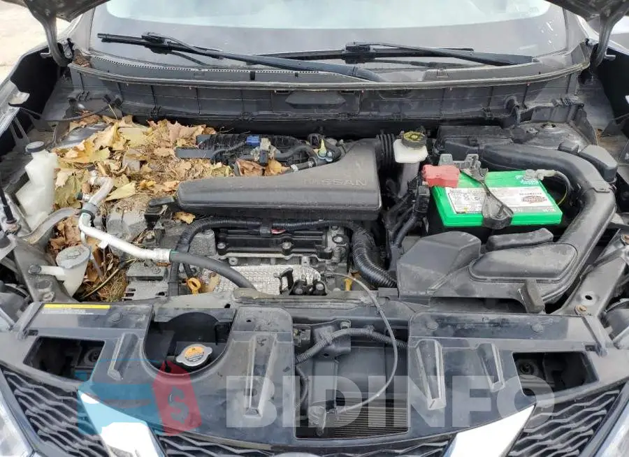KNMAT2MT1GP676809 Photo# 12