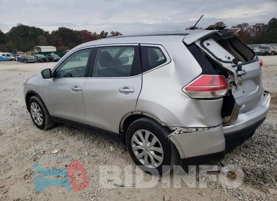 KNMAT2MT3FP507311 Photo# 2