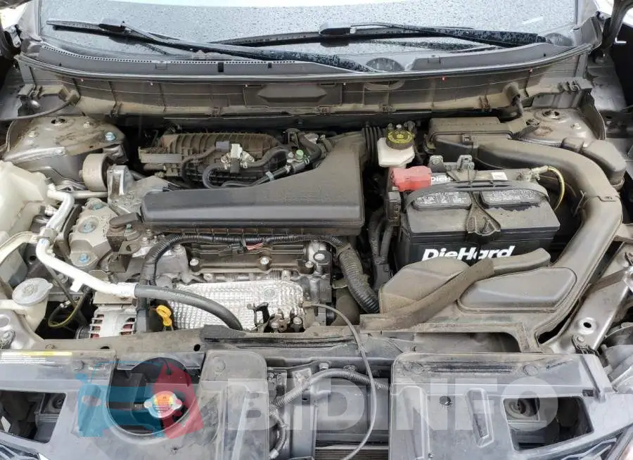 KNMAT2MT5FP591017 Photo# 12