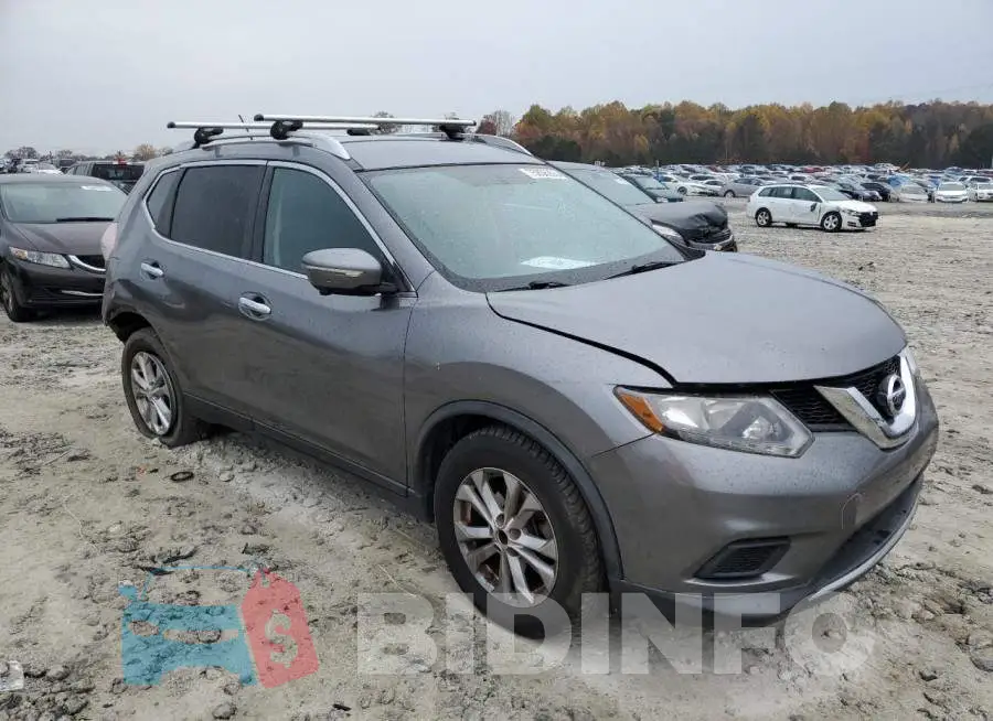 KNMAT2MT5FP591017 Photo# 4