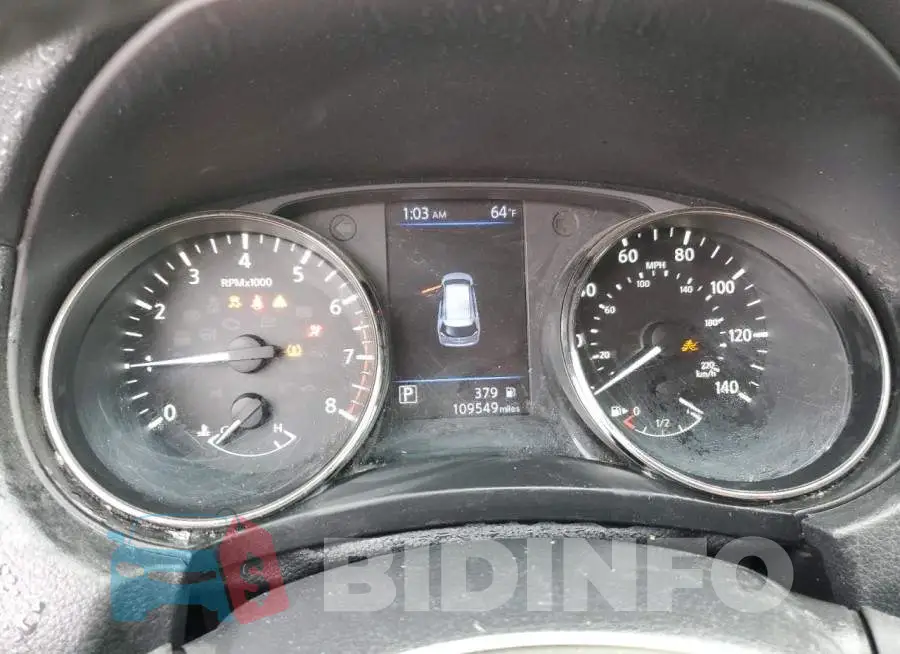 KNMAT2MT5JP517685 Photo# 9