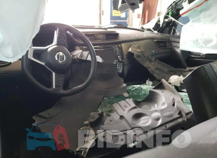 KNMAT2MT5LP527054 Photo# 8