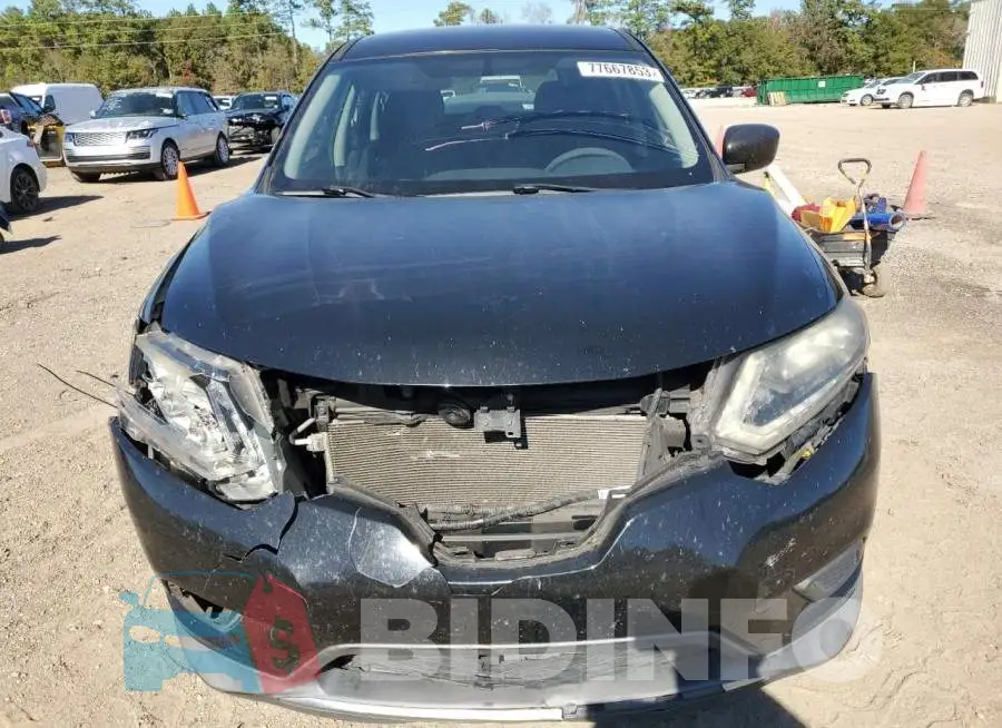 KNMAT2MT6GP680175 Photo# 5