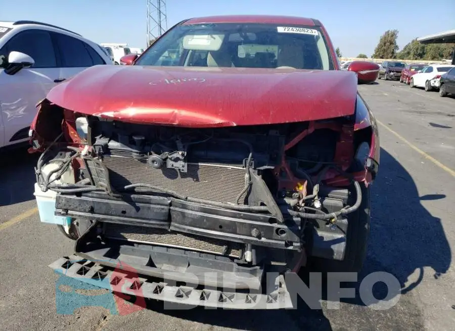 KNMAT2MT8FP590752 Photo# 5