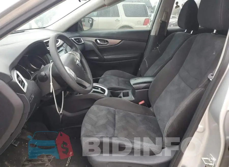 KNMAT2MTXFP501683 Photo# 7