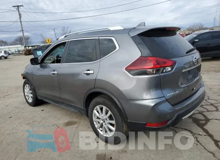 KNMAT2MTXLP538860 Photo# 2
