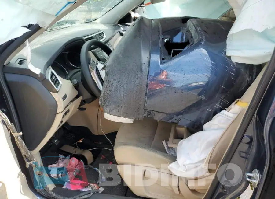 KNMAT2MV2GP656540 Photo# 7