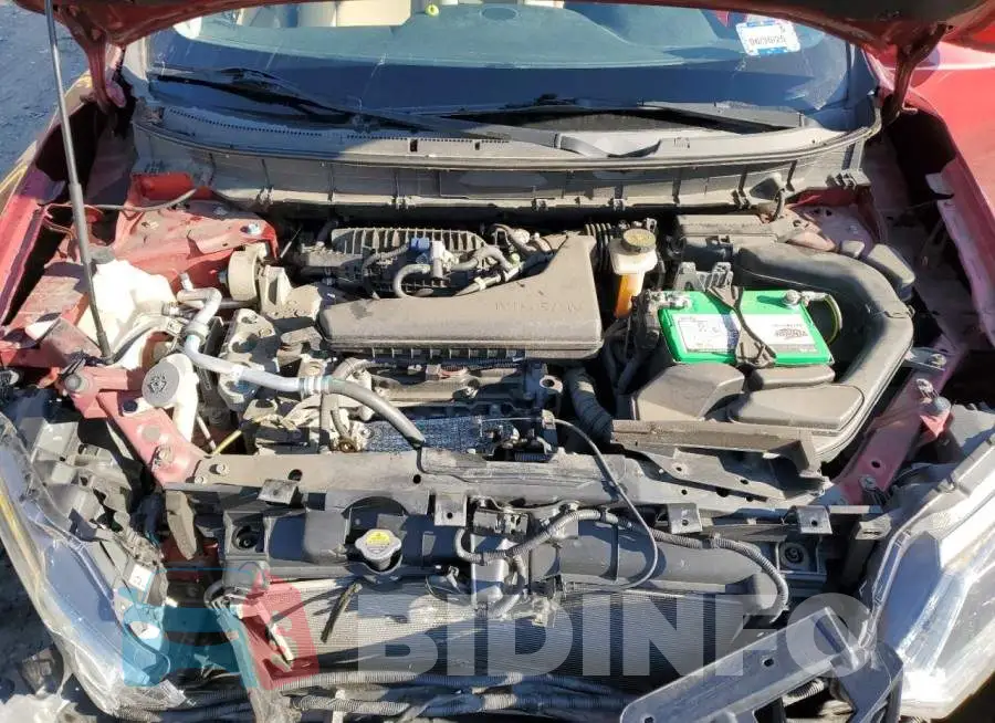 KNMAT2MV6GP710115 Photo# 12