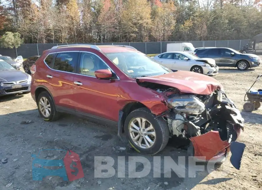 KNMAT2MV6GP710115 Photo# 4