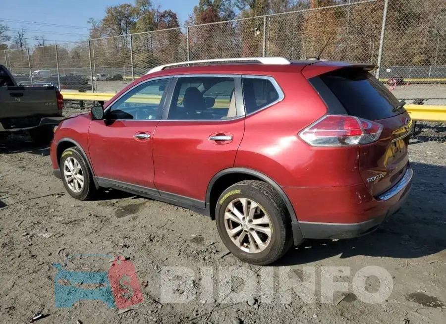 KNMAT2MV6GP710115 Photo# 2