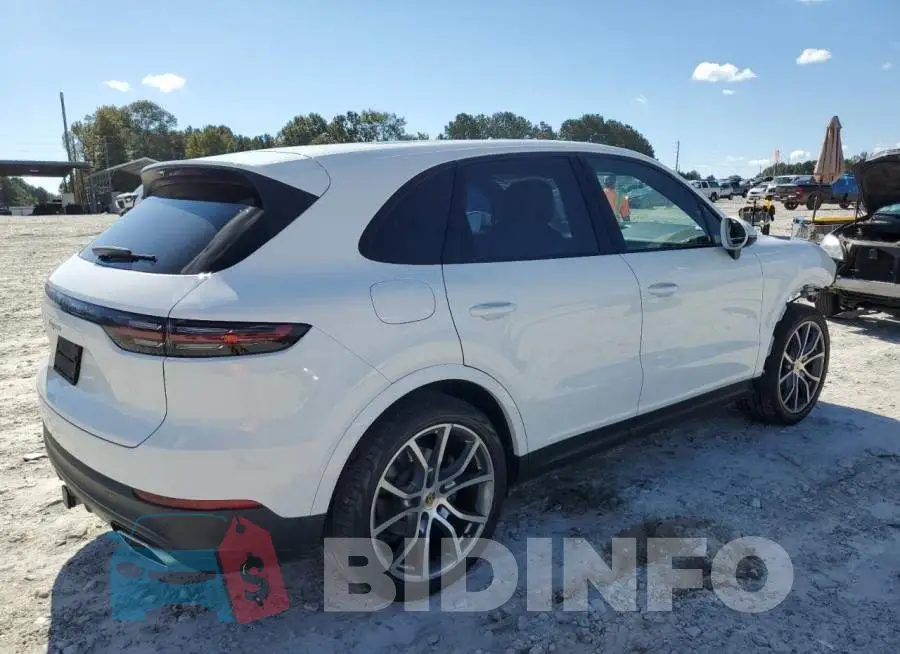 WP1AA2AYXLDA06904 Photo# 3