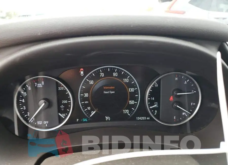 1G4ZP5SS2HU208220 Photo# 9