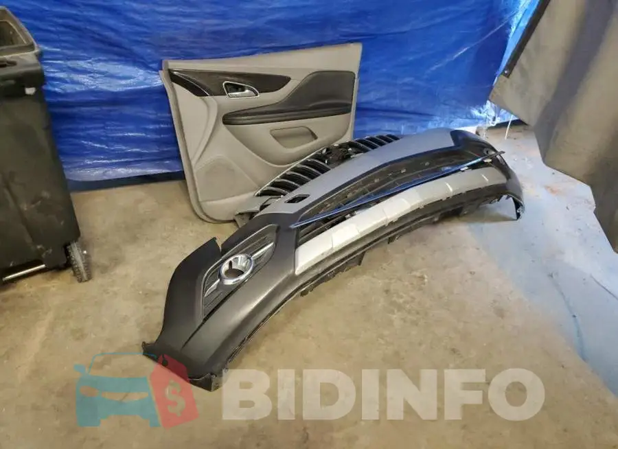 KL4CJBSB2EB688089 Photo# 12