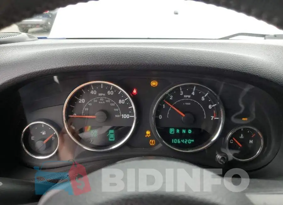 1C4BJWDG7HL583337 Photo# 9
