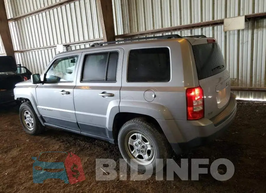 1C4NJPBA1GD769207 Photo# 2