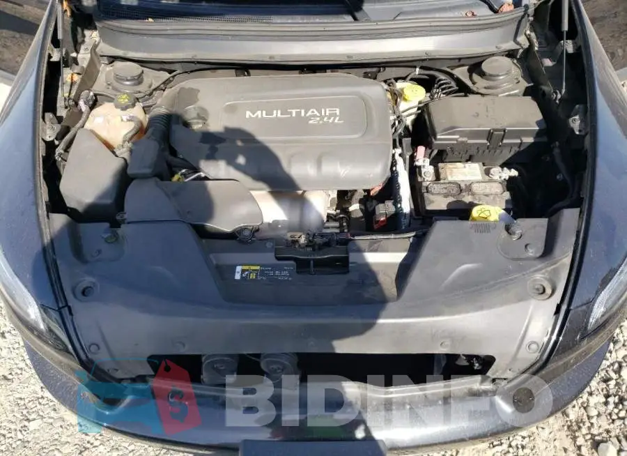 1C4PJLDB6GW158214 Photo# 11