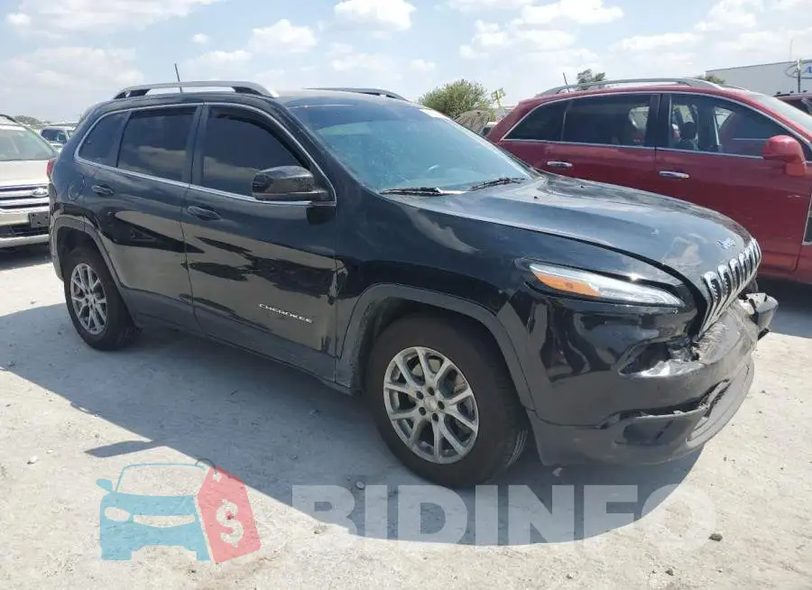 1C4PJLLB2JD615556 Photo# 4