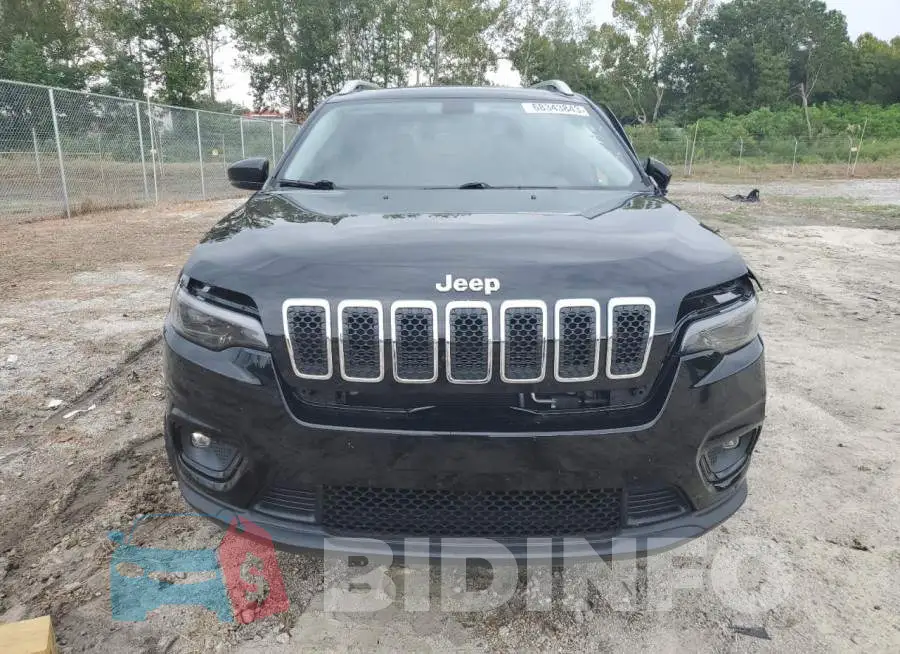 1C4PJLLB3LD522032 Photo# 5