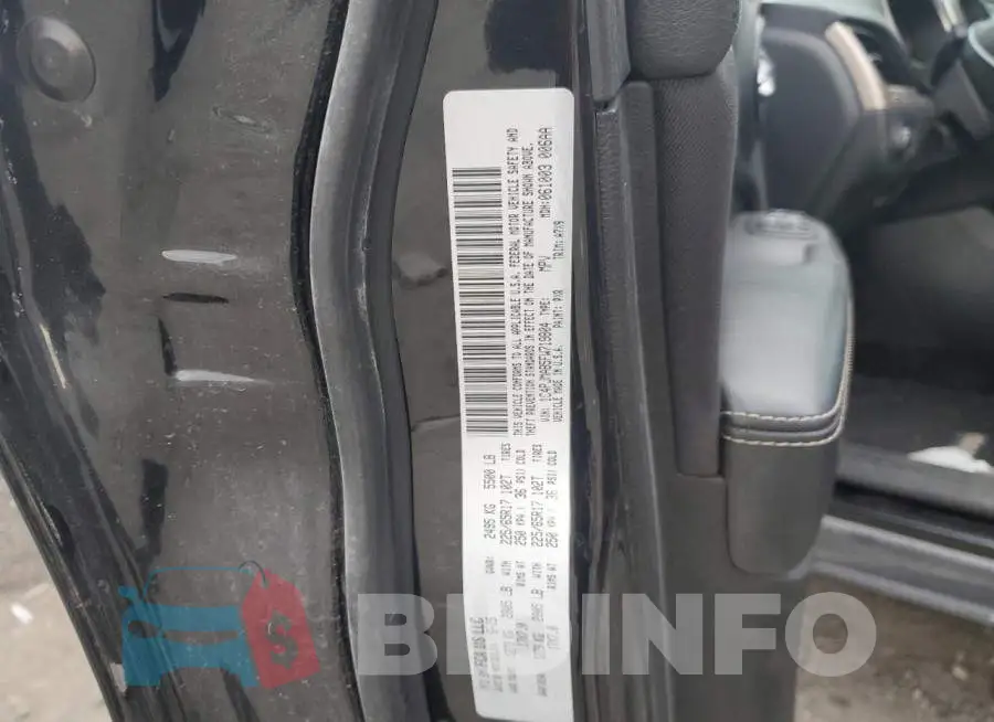 1C4PJMAB5FW719804 Photo# 12