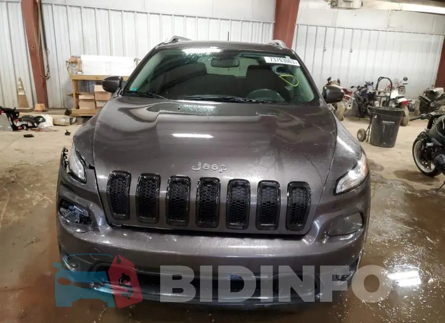 1C4PJMCB8FW623145 Photo# 5