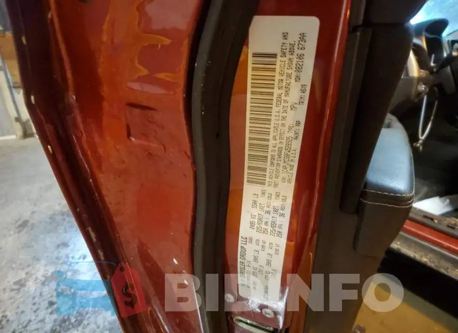 1C4PJMCS8FW528925 Photo# 12