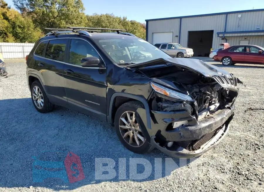 1C4PJMDS2FW710361 Photo# 4