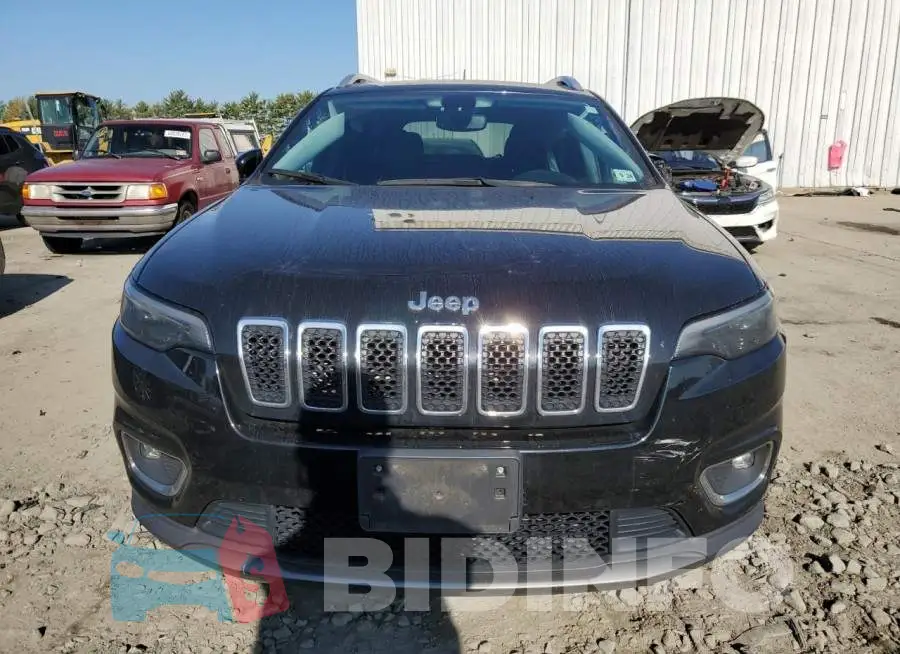 1C4PJMDX6KD445087 Photo# 5