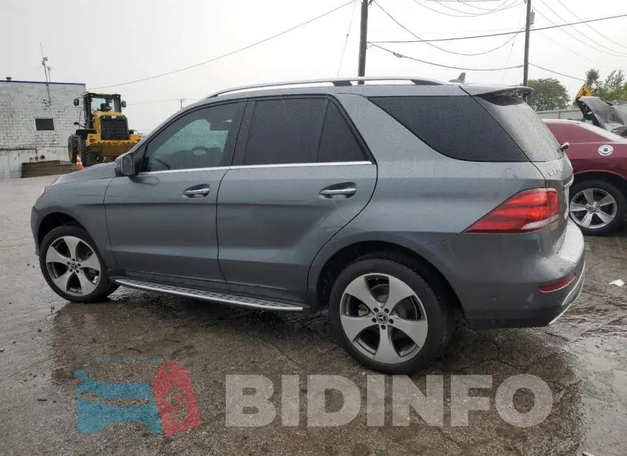 4JGDA5JB2HA950681 Photo# 2