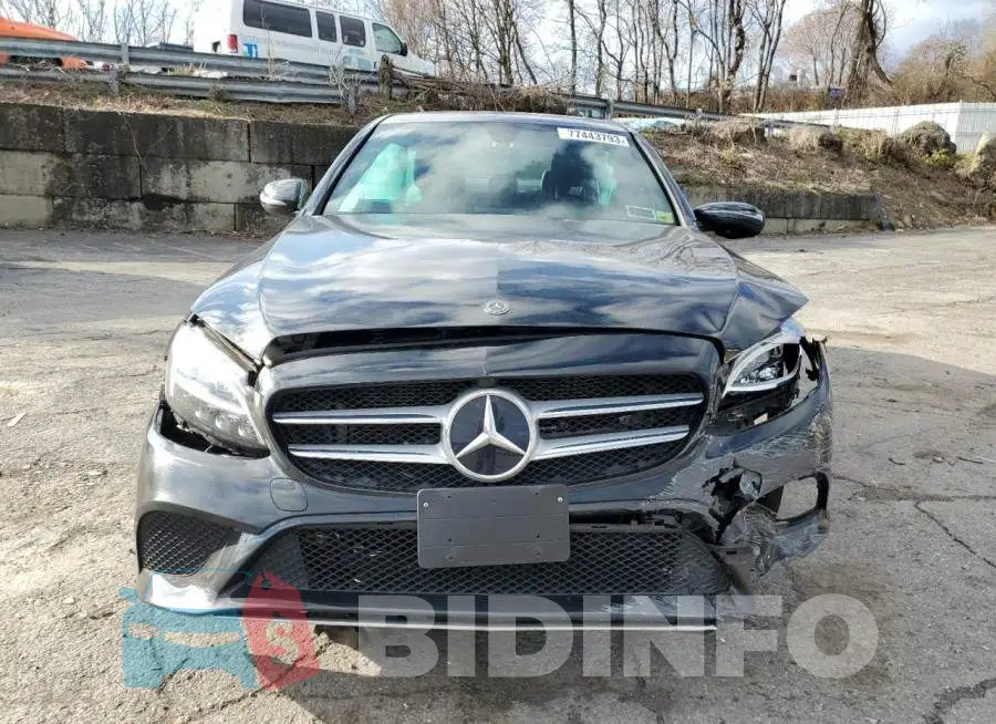 WDDWF8EB6KR516207 Photo# 5