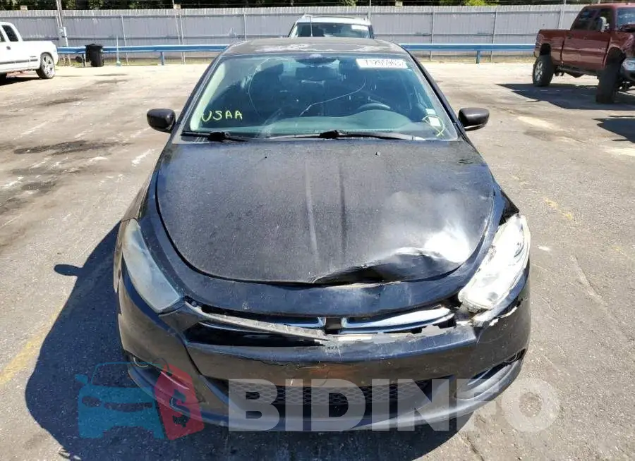 1C3CDFCB6ED672022 Photo# 5