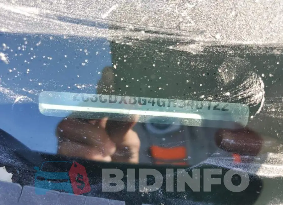 2C3CDXBG4GH340122 Photo# 10