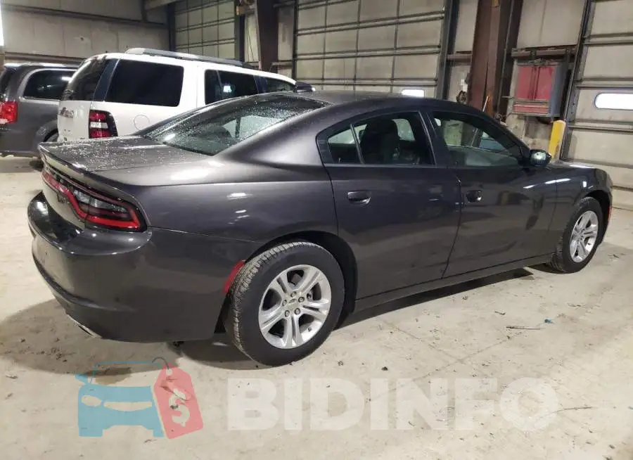 2C3CDXBG9PH568598 Photo# 3