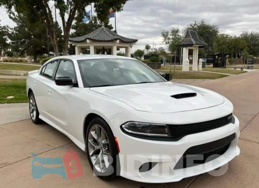 2C3CDXHG2PH530556 Photo# 1