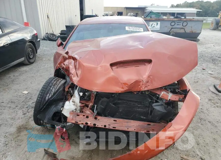 2C3CDXHG4MH661404 Photo# 5