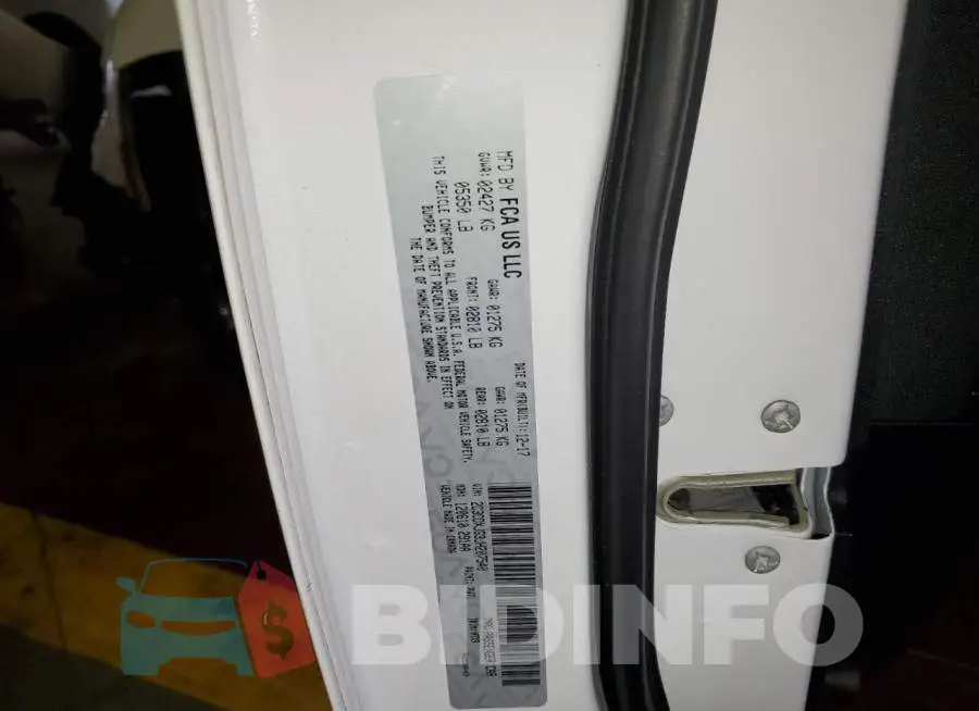 2C3CDXJG3JH207540 Photo# 12